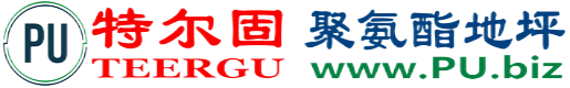 特尔固®东海聚氨酯地坪